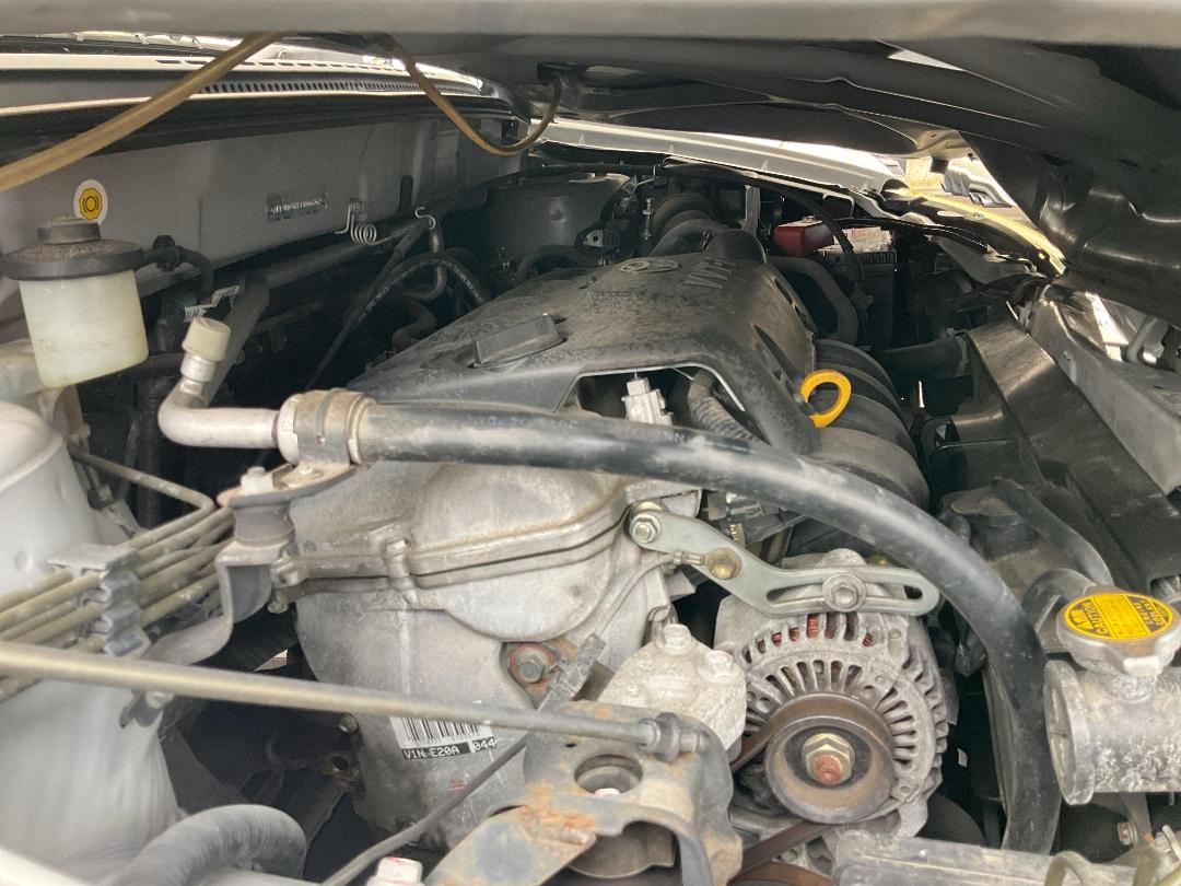 Photo '15' of Toyota Corolla Runx