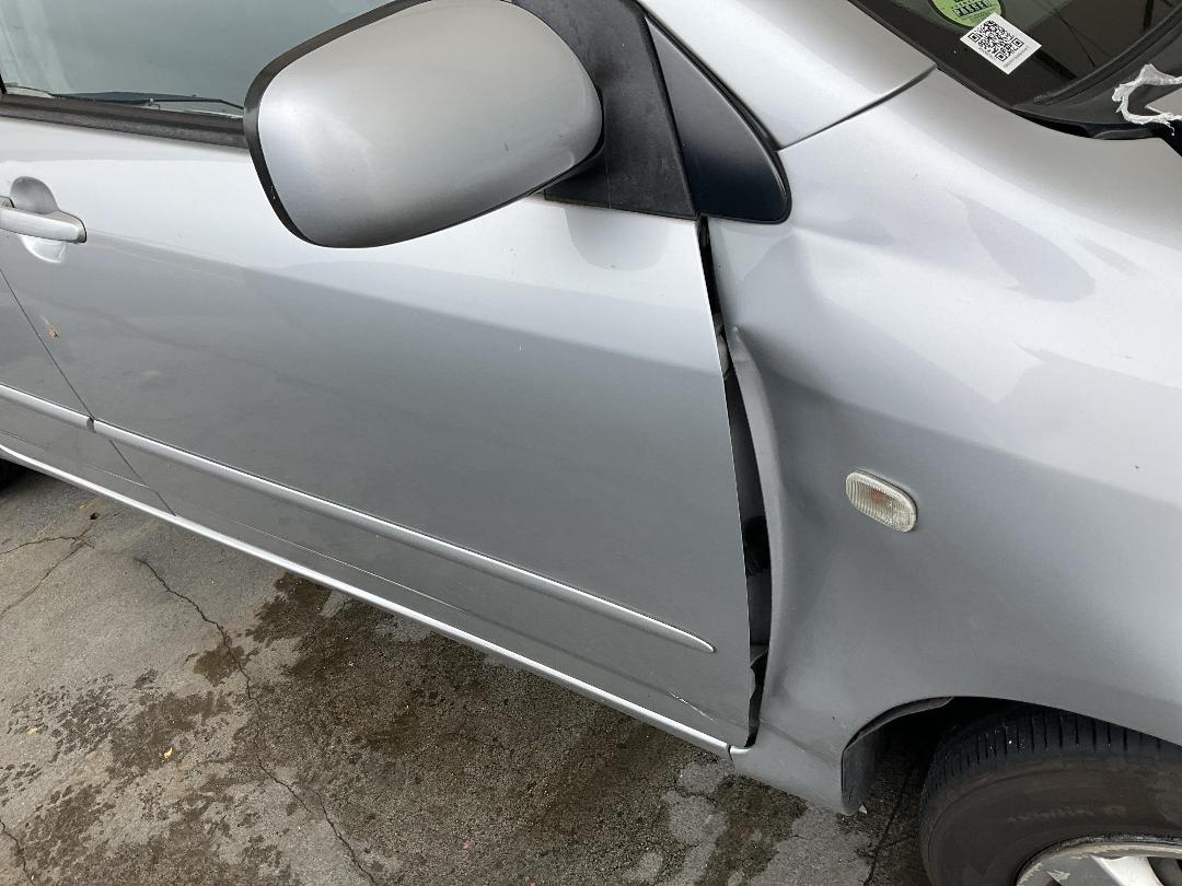 Photo '19' of Toyota Corolla Runx