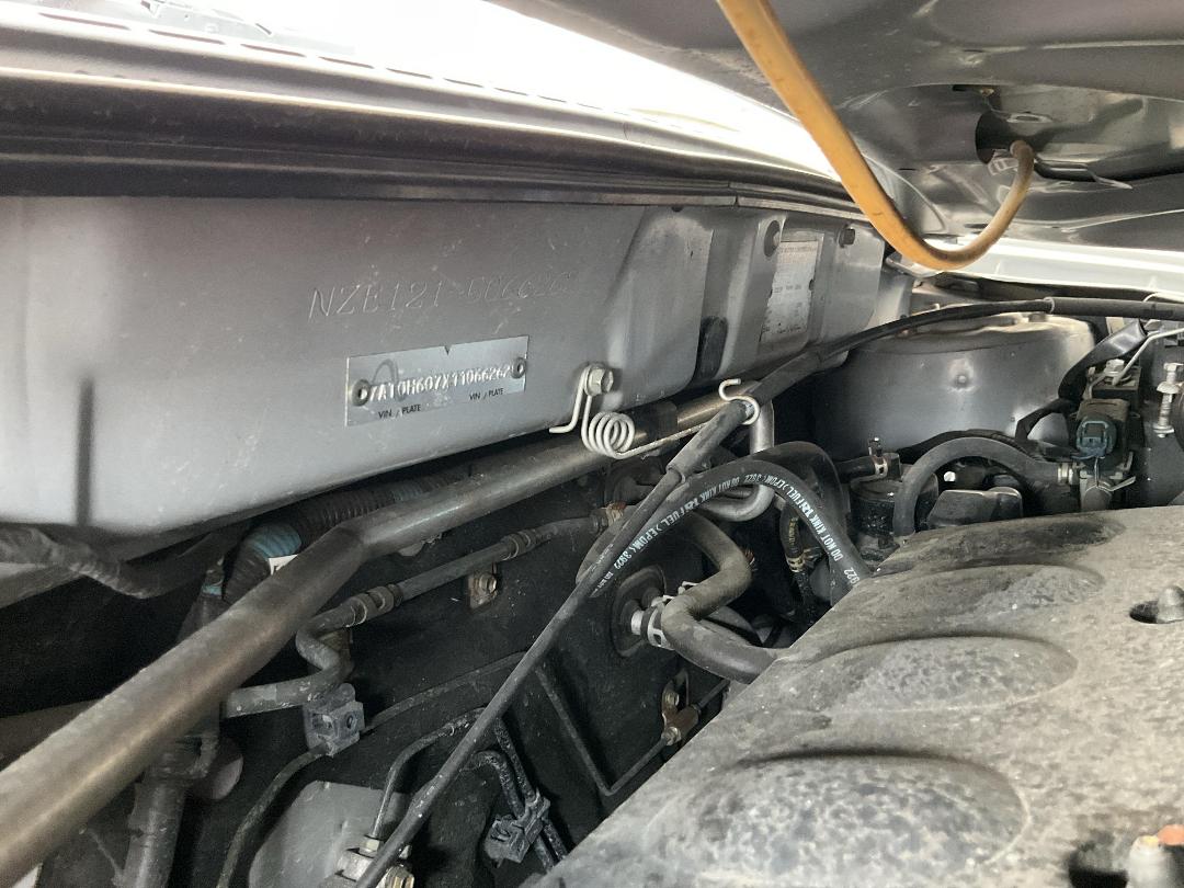 Photo '14' of Toyota Corolla Runx