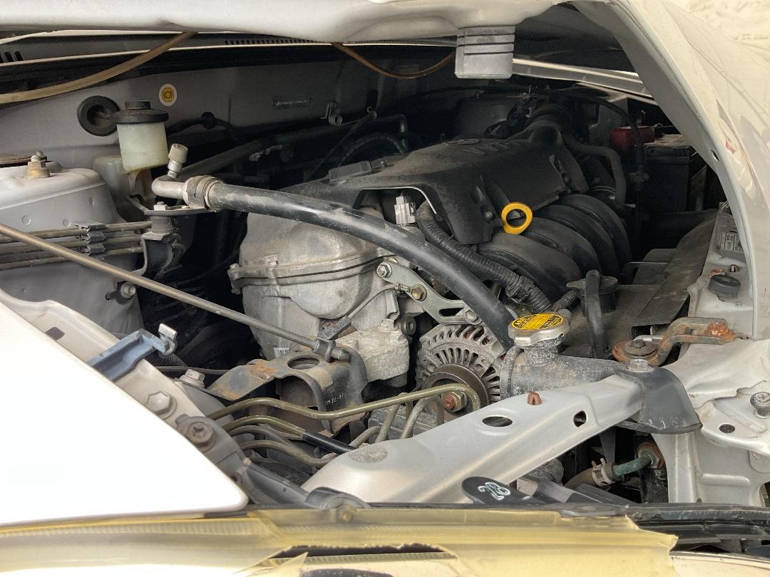 Photo '16' of Toyota Corolla Runx