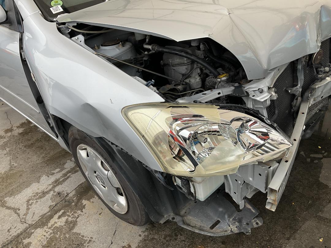 Photo '21' of Toyota Corolla Runx