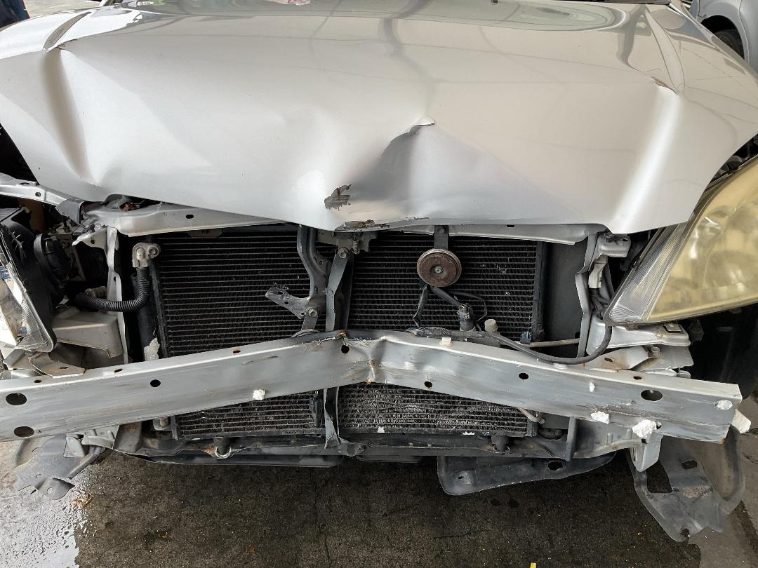 Photo '23' of Toyota Corolla Runx