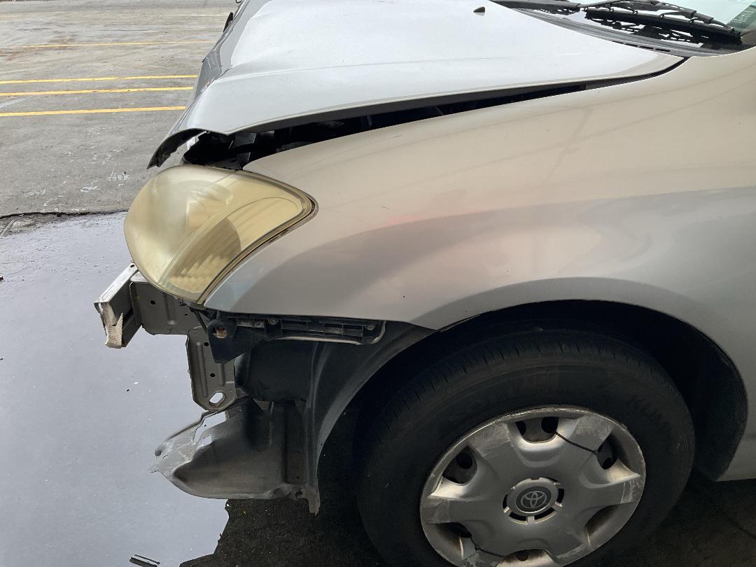 Photo '26' of Toyota Corolla Runx