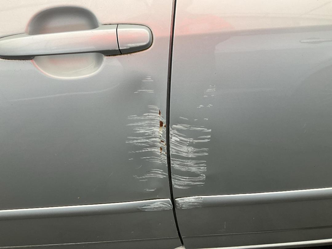 Photo '28' of Toyota Corolla Runx