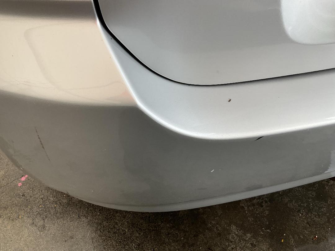 Photo '31' of Toyota Corolla Runx