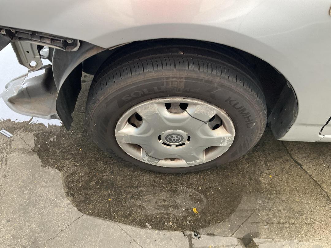 Photo '35' of Toyota Corolla Runx