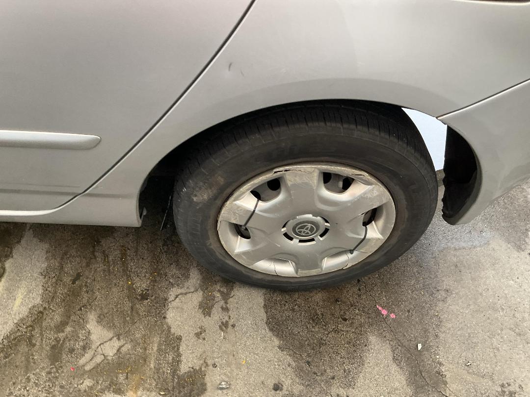 Photo '36' of Toyota Corolla Runx