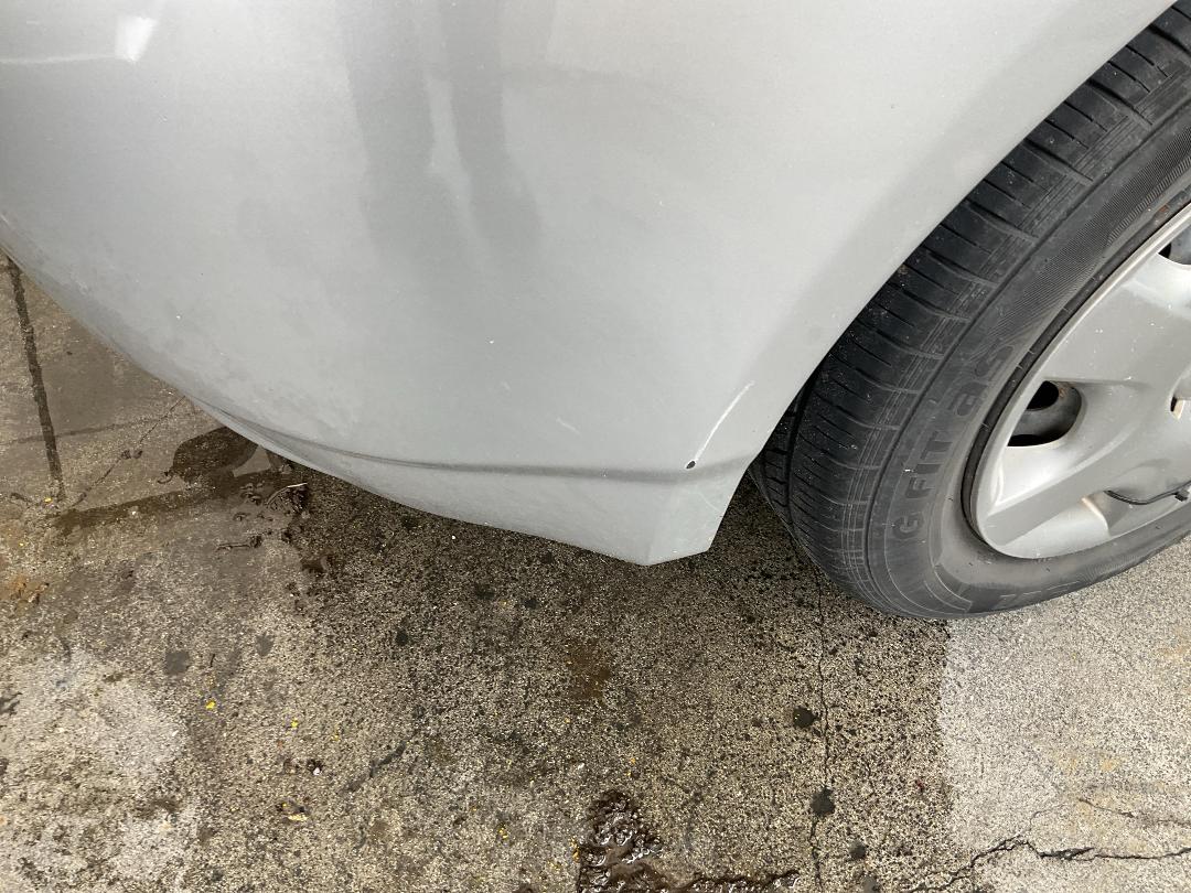 Photo '32' of Toyota Corolla Runx