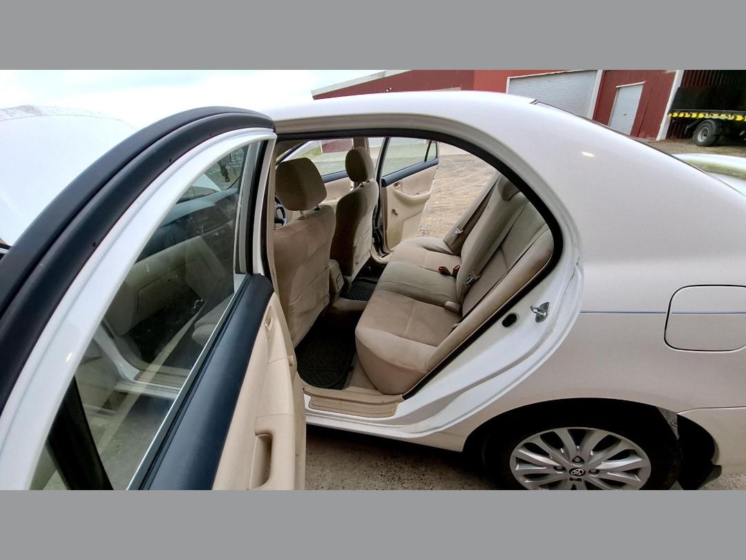 Photo '13' of Toyota Corolla GL