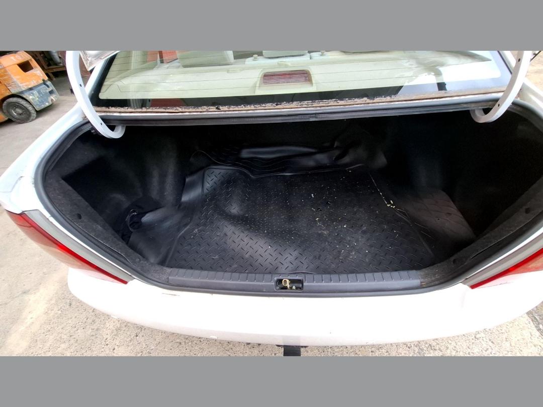 Photo '14' of Toyota Corolla GL