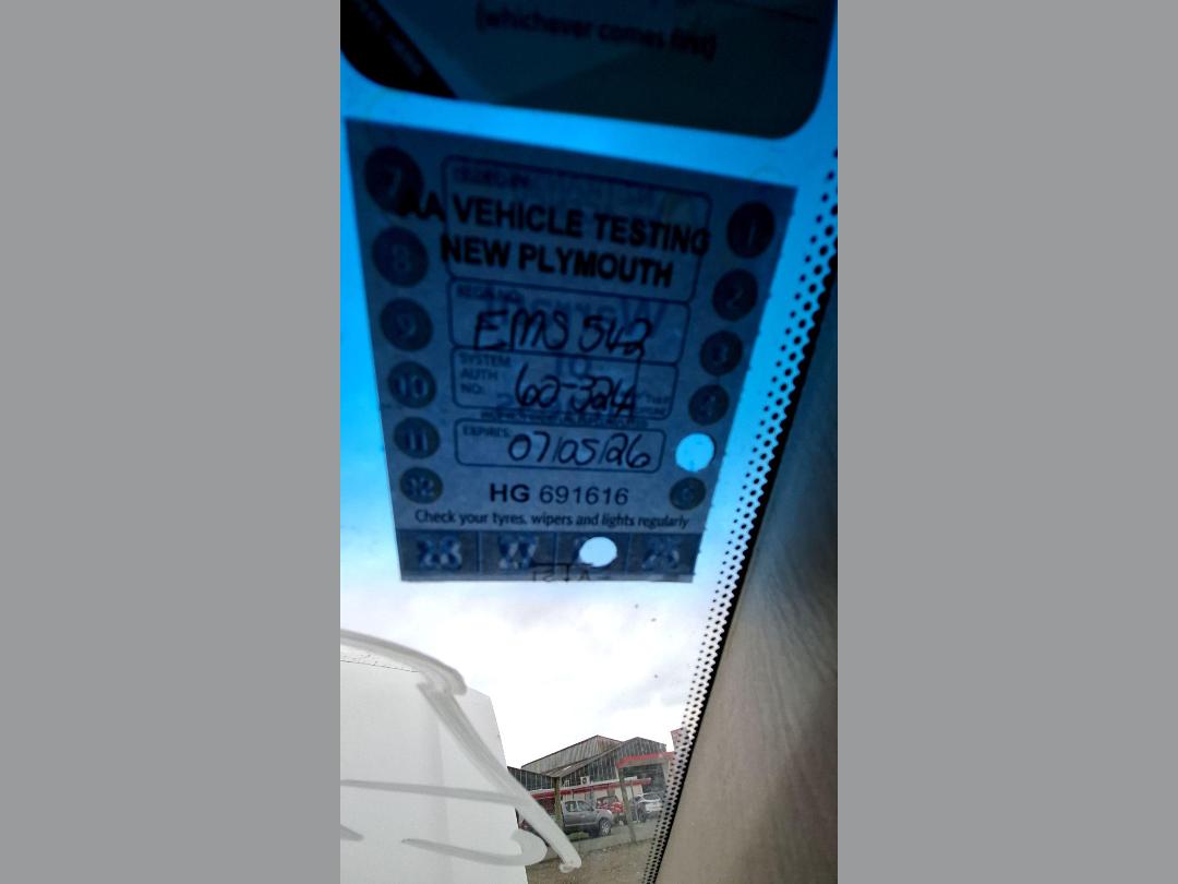 Photo '19' of Toyota Corolla GL