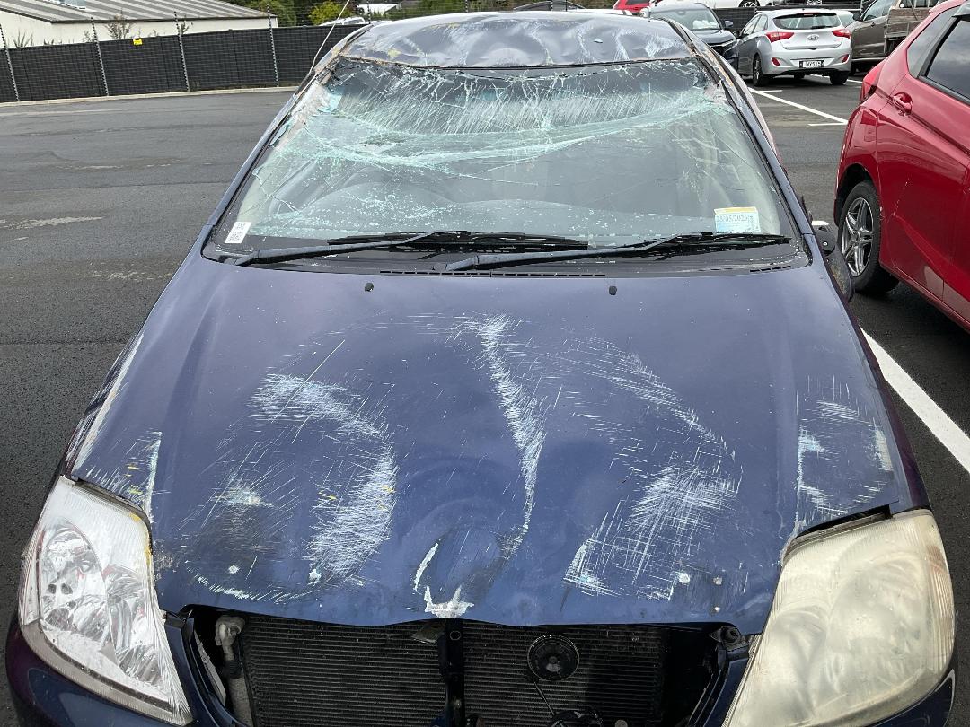 Photo '5' of Toyota Corolla GLX Photo '5' of Toyota Corolla GLX