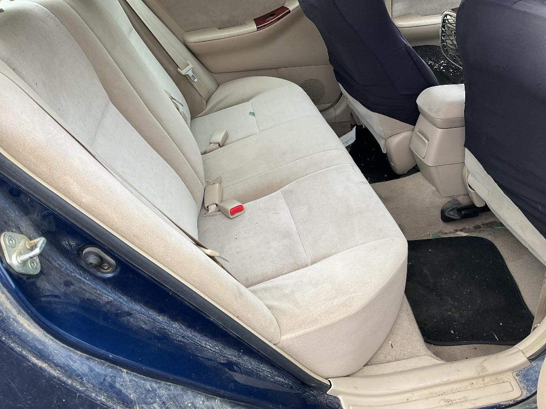 Photo '12' of Toyota Corolla GLX Photo '12' of Toyota Corolla GLX