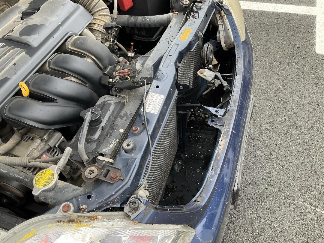 Photo '16' of Toyota Corolla GLX Photo '16' of Toyota Corolla GLX