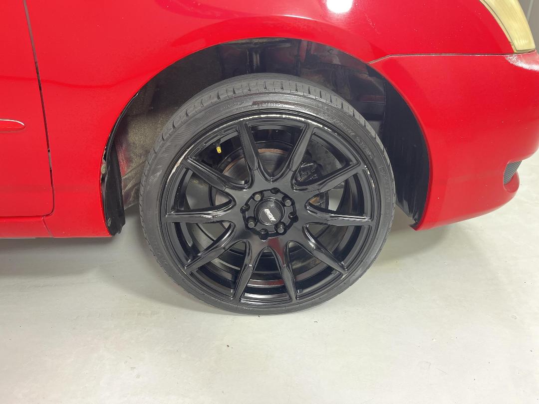 Photo '9' of Toyota Corolla Photo '9' of Toyota Corolla