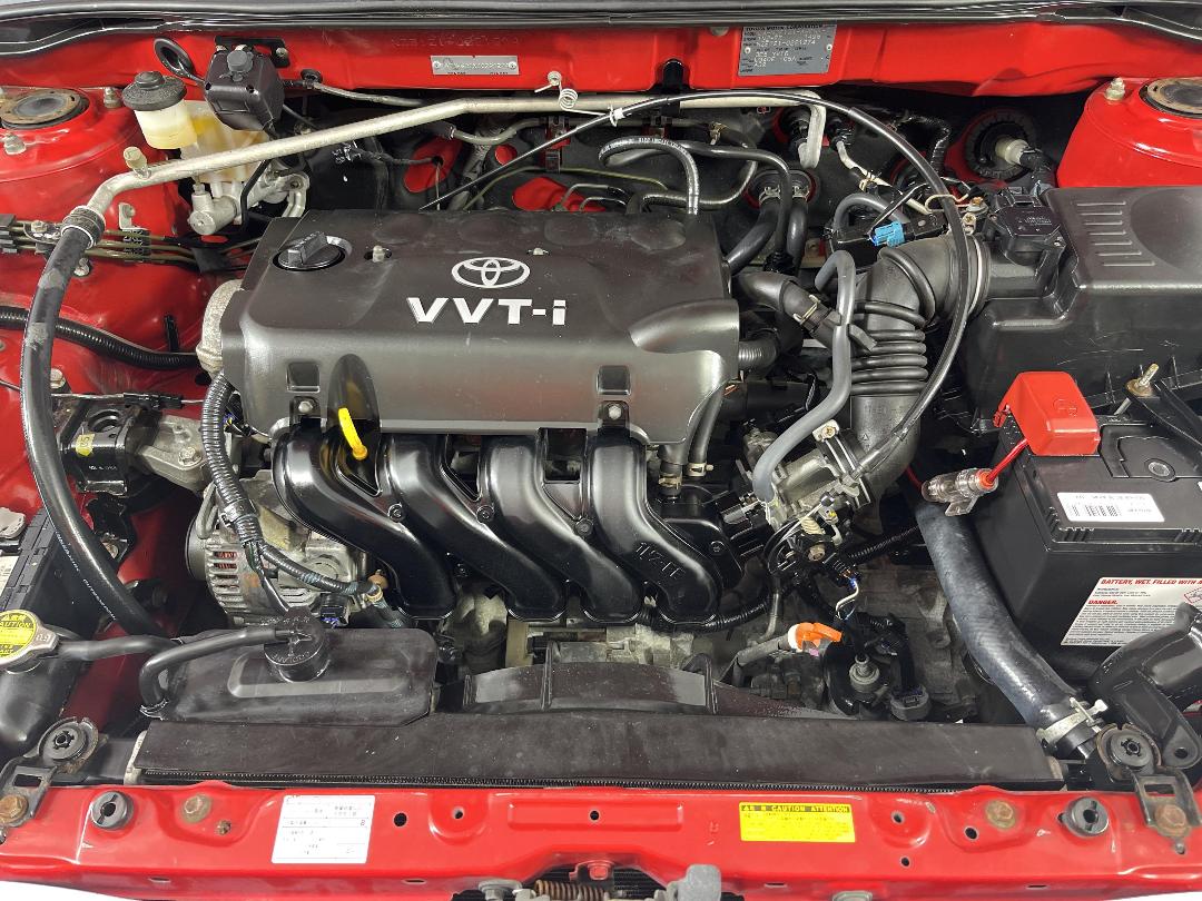 Photo '13' of Toyota Corolla Photo '13' of Toyota Corolla