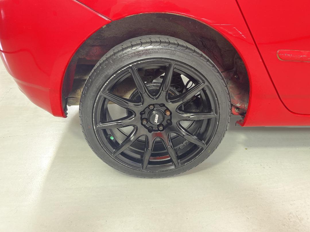 Photo '12' of Toyota Corolla Photo '12' of Toyota Corolla