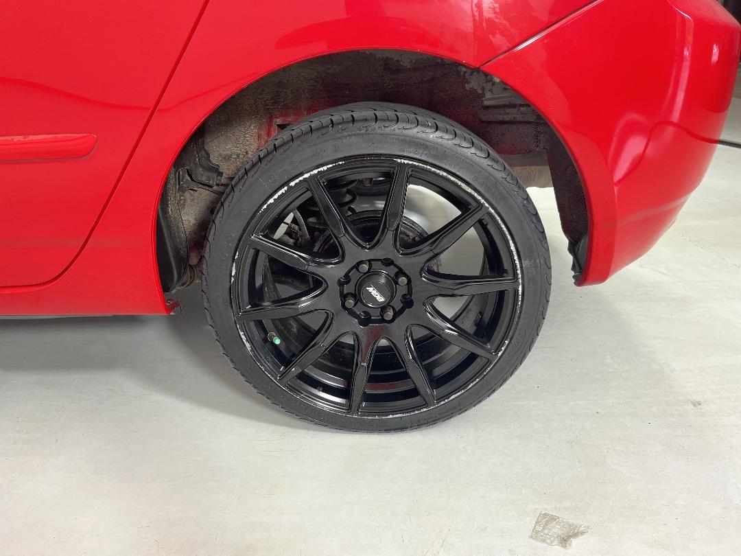 Photo '11' of Toyota Corolla Photo '11' of Toyota Corolla