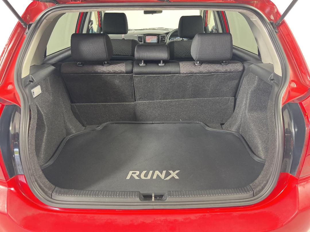 Photo '14' of Toyota Corolla Photo '14' of Toyota Corolla