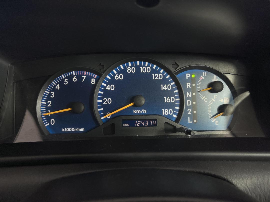 Photo '21' of Toyota Corolla Photo '21' of Toyota Corolla