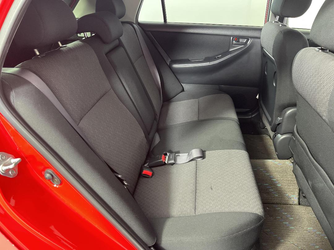 Photo '20' of Toyota Corolla Photo '20' of Toyota Corolla