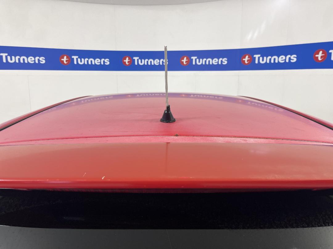 Photo '25' of Toyota Corolla Photo '25' of Toyota Corolla