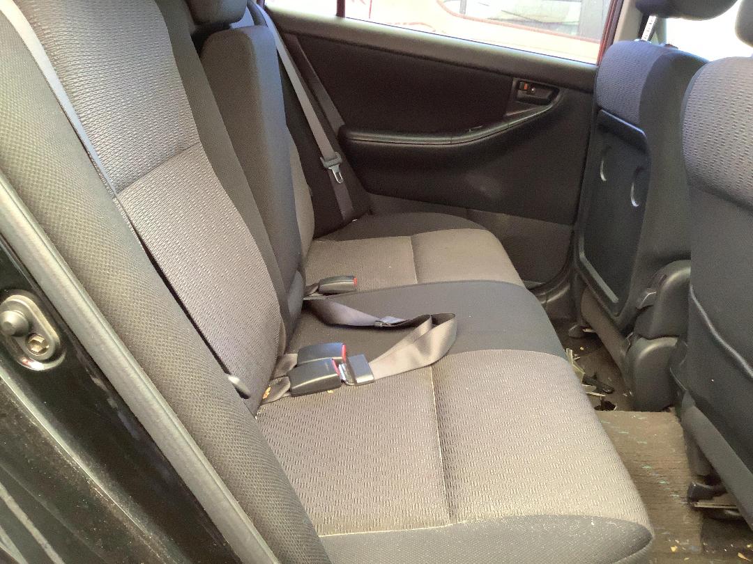 Photo '7' of Toyota Corolla Runx