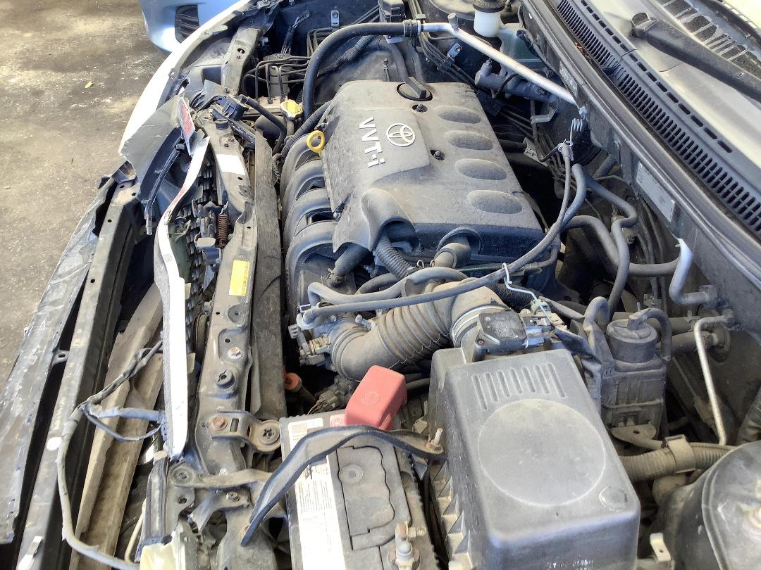 Photo '10' of Toyota Corolla Runx