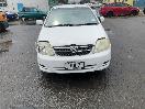 Thumbnail '2' of Toyota Corolla Fielder