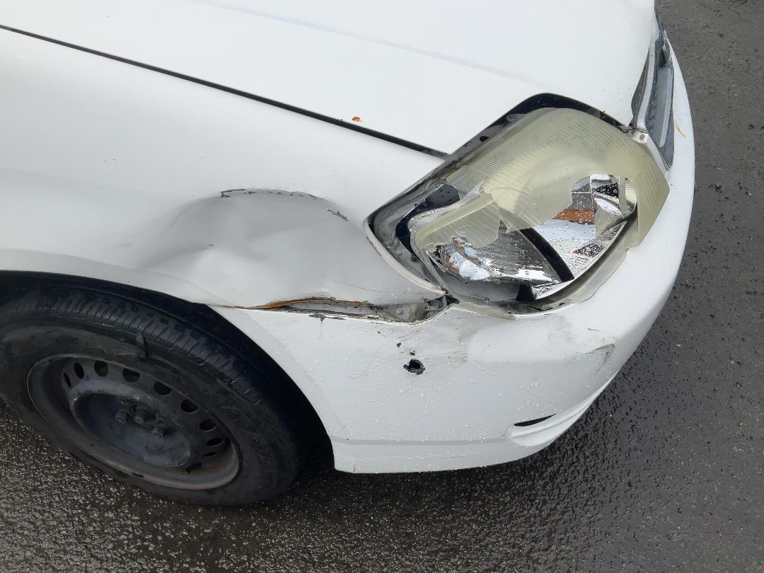 Photo '7' of Toyota Corolla Fielder Photo '7' of Toyota Corolla Fielder