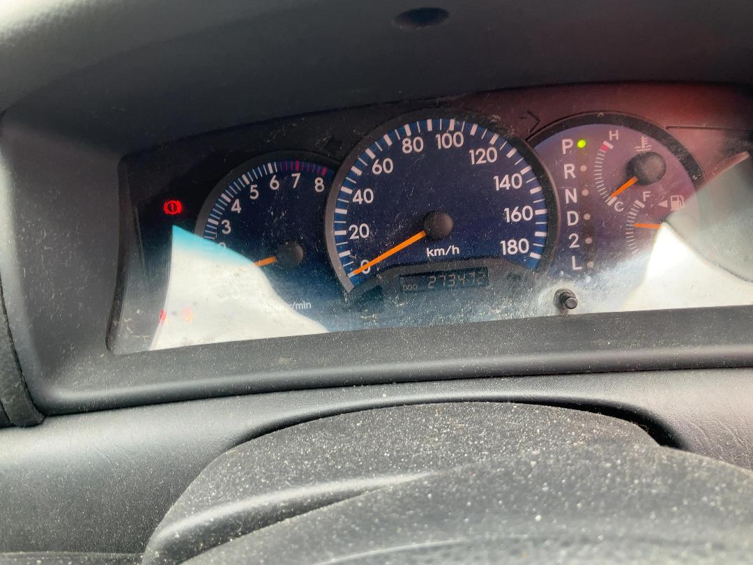 Photo '11' of Toyota Corolla Fielder Photo '11' of Toyota Corolla Fielder