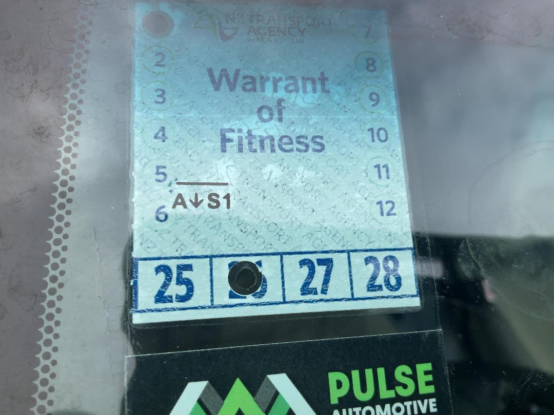 Photo '16' of Toyota Corolla Fielder Photo '16' of Toyota Corolla Fielder