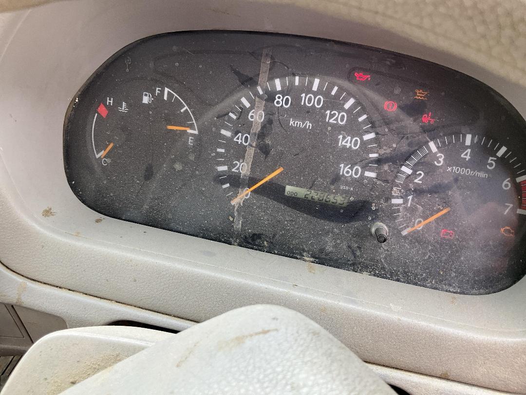 Photo '10' of Toyota Dyna Flat Deck Photo '10' of Toyota Dyna Flat Deck