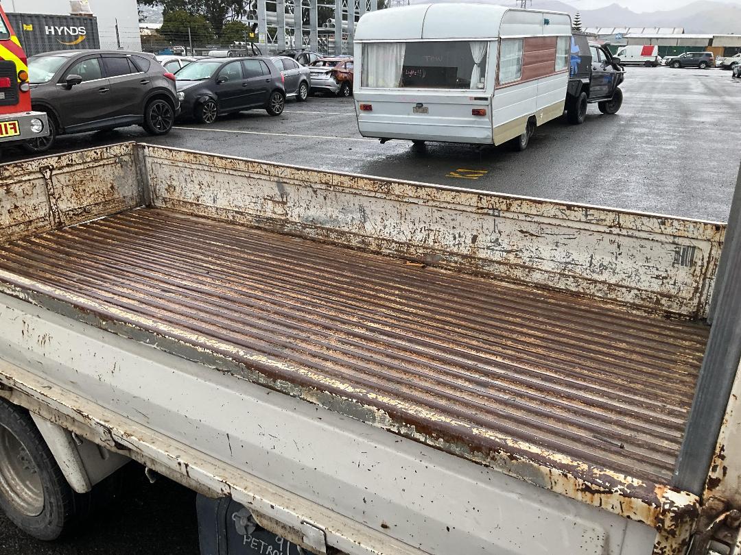 Photo '14' of Toyota Dyna Flat Deck Photo '14' of Toyota Dyna Flat Deck