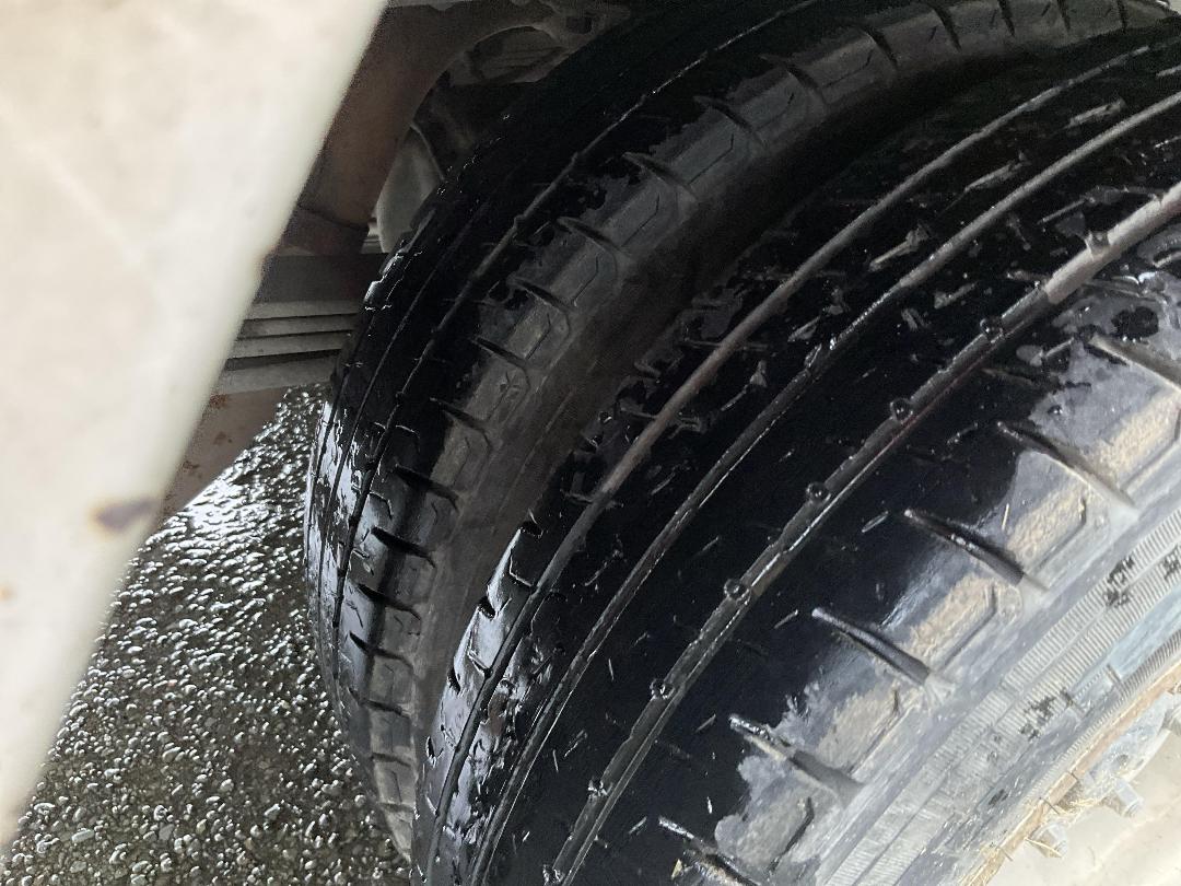 Photo '16' of Toyota Dyna Flat Deck Photo '16' of Toyota Dyna Flat Deck