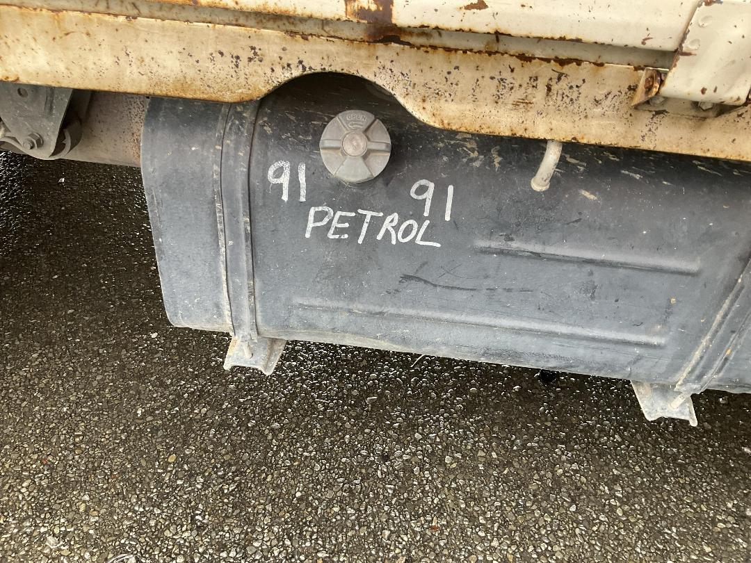 Photo '18' of Toyota Dyna Flat Deck Photo '18' of Toyota Dyna Flat Deck