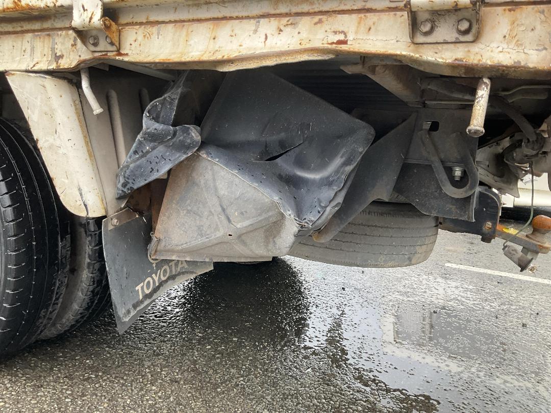 Photo '21' of Toyota Dyna Flat Deck Photo '21' of Toyota Dyna Flat Deck