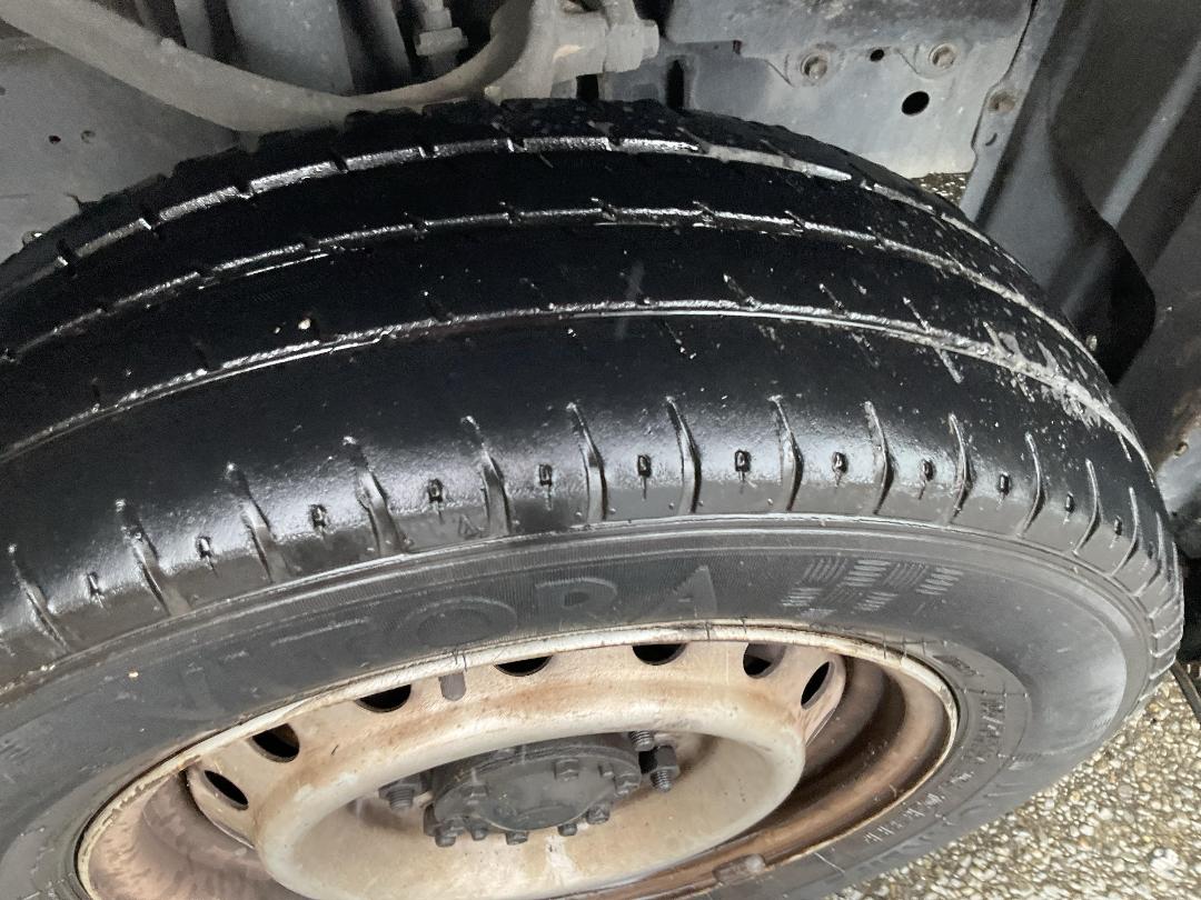 Photo '19' of Toyota Dyna Flat Deck Photo '19' of Toyota Dyna Flat Deck