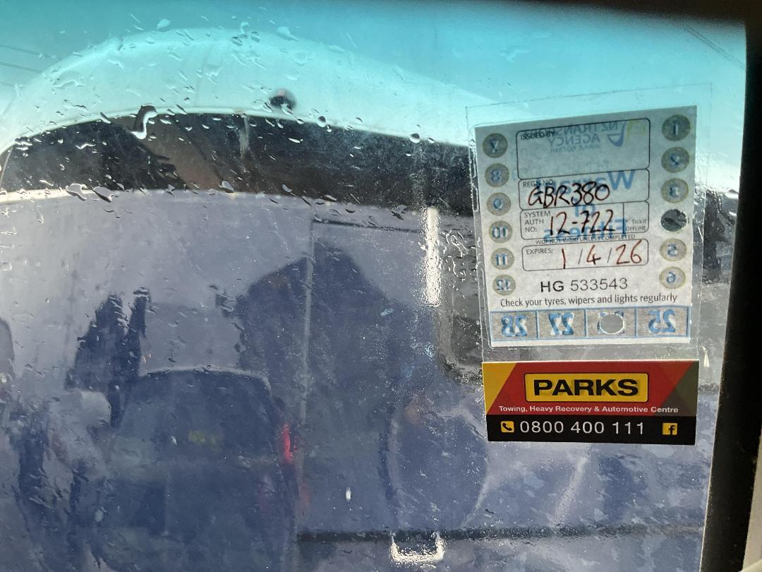 Photo '22' of Toyota Dyna Flat Deck Photo '22' of Toyota Dyna Flat Deck