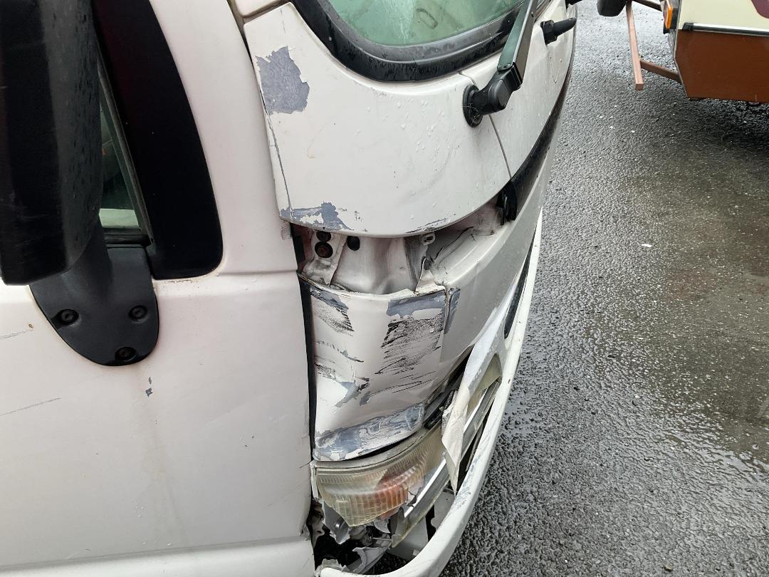 Photo '26' of Toyota Dyna Flat Deck Photo '26' of Toyota Dyna Flat Deck