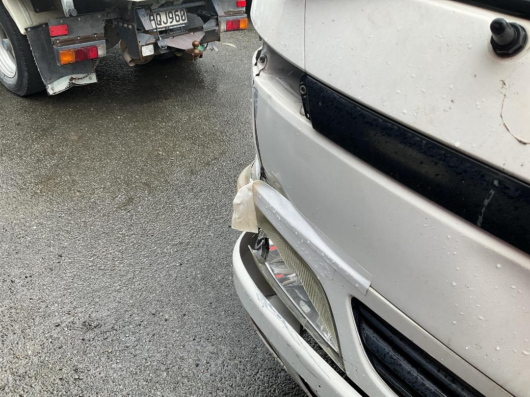 Photo '25' of Toyota Dyna Flat Deck Photo '25' of Toyota Dyna Flat Deck