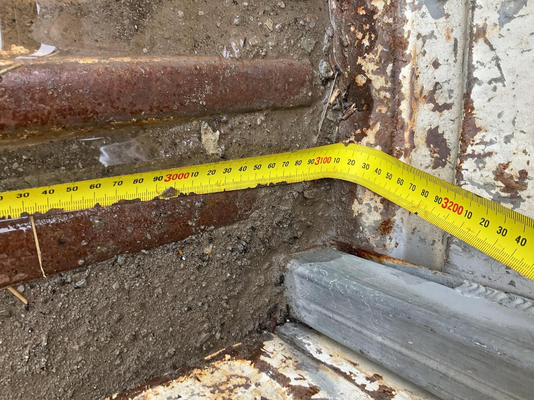 Photo '31' of Toyota Dyna Flat Deck Photo '31' of Toyota Dyna Flat Deck