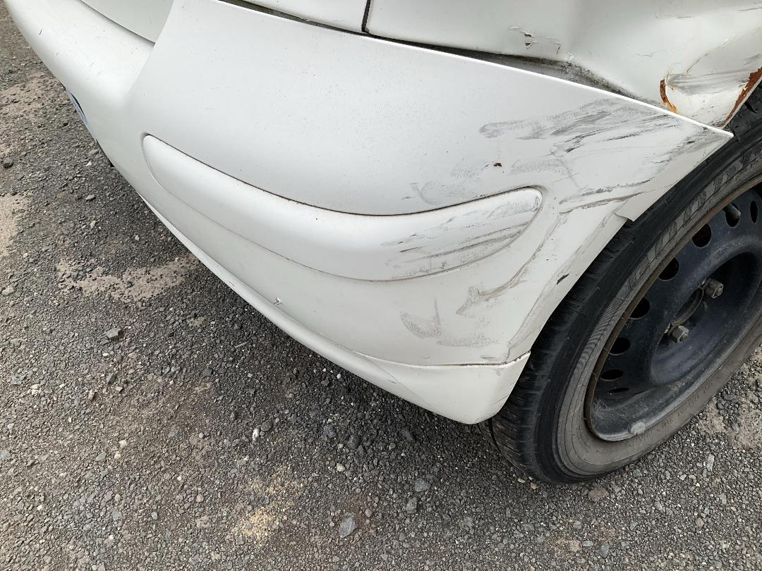 Photo '6' of Toyota Echo