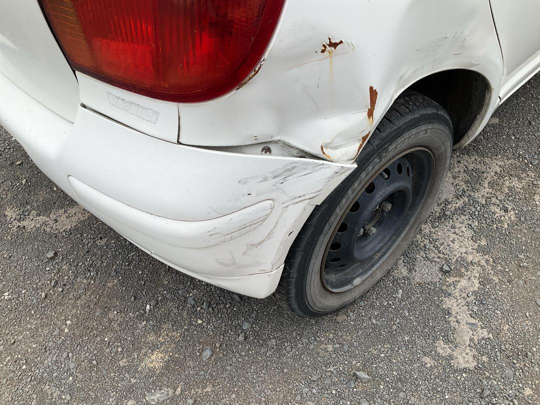 Photo '5' of Toyota Echo