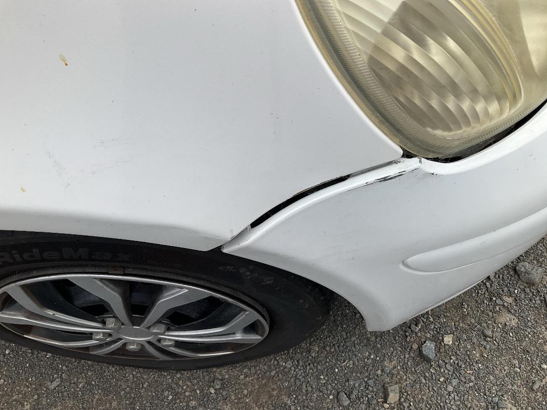 Photo '9' of Toyota Echo