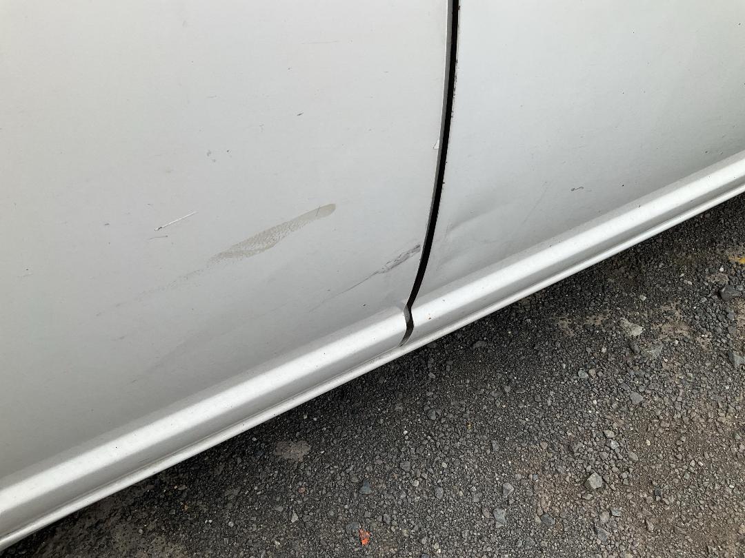 Photo '8' of Toyota Echo