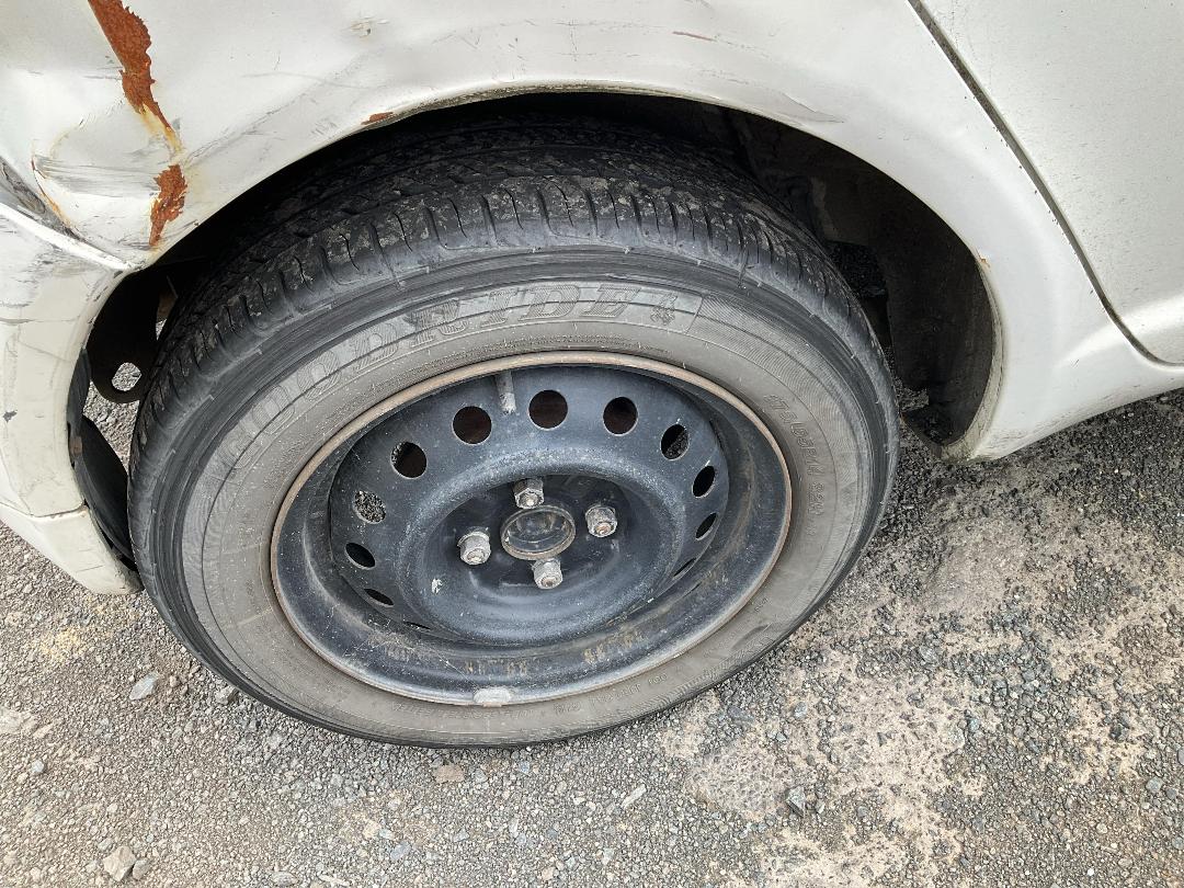 Photo '7' of Toyota Echo