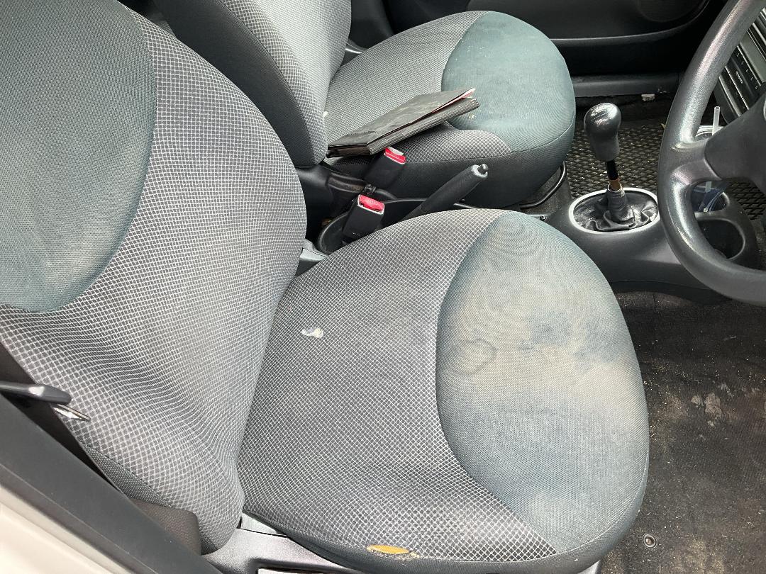 Photo '12' of Toyota Echo