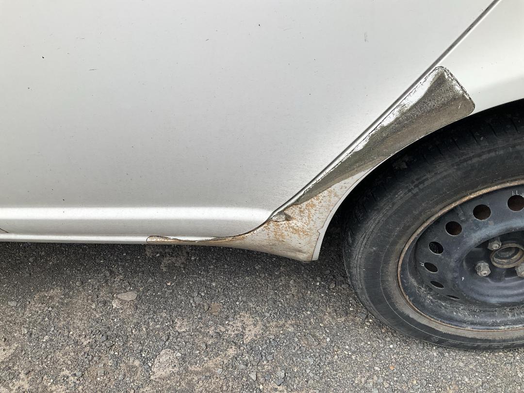 Photo '15' of Toyota Echo