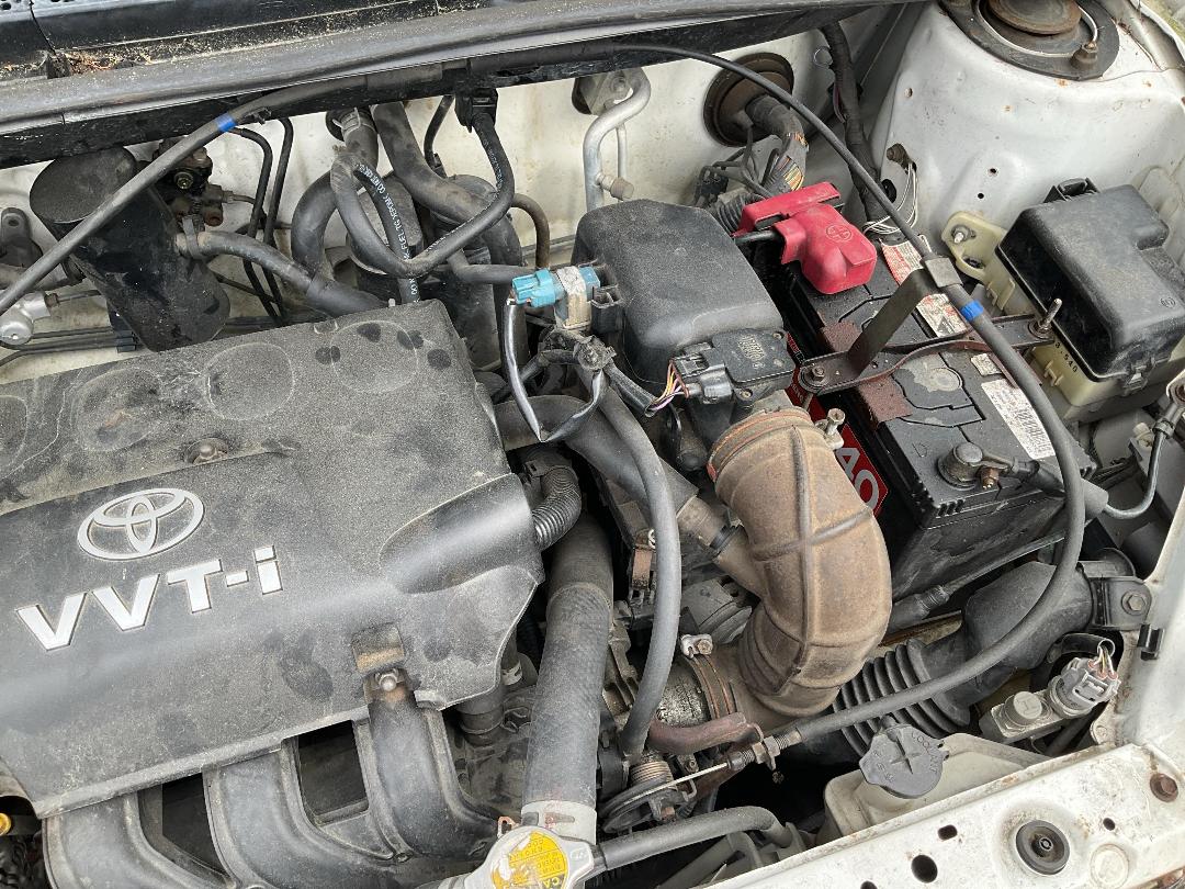 Photo '18' of Toyota Echo